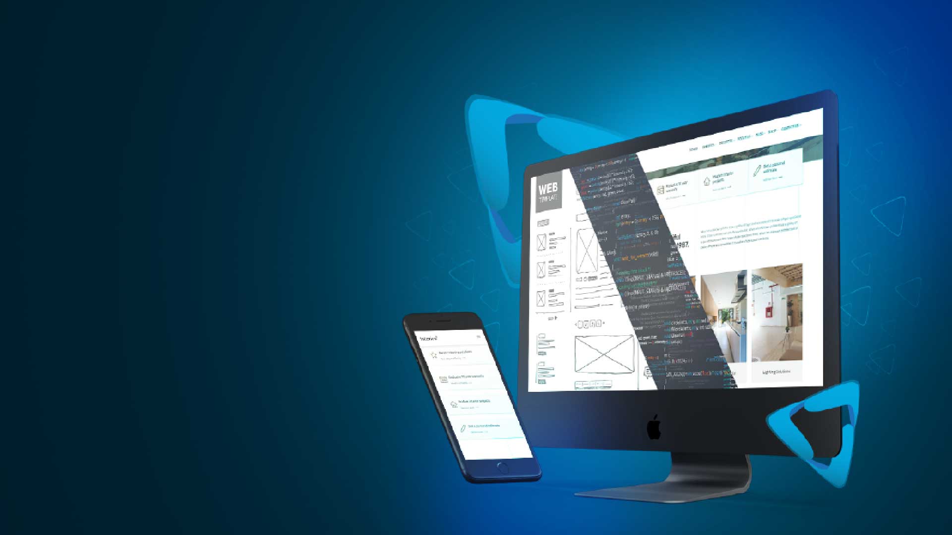 WEB & MOBILE