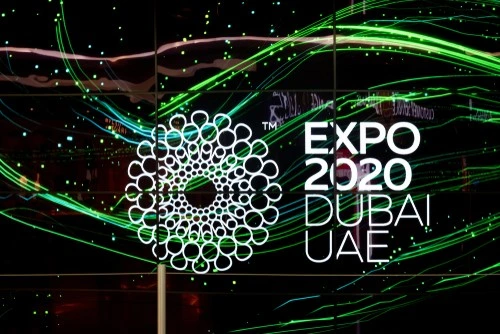 24 Apps for Dubai EXPO 2020